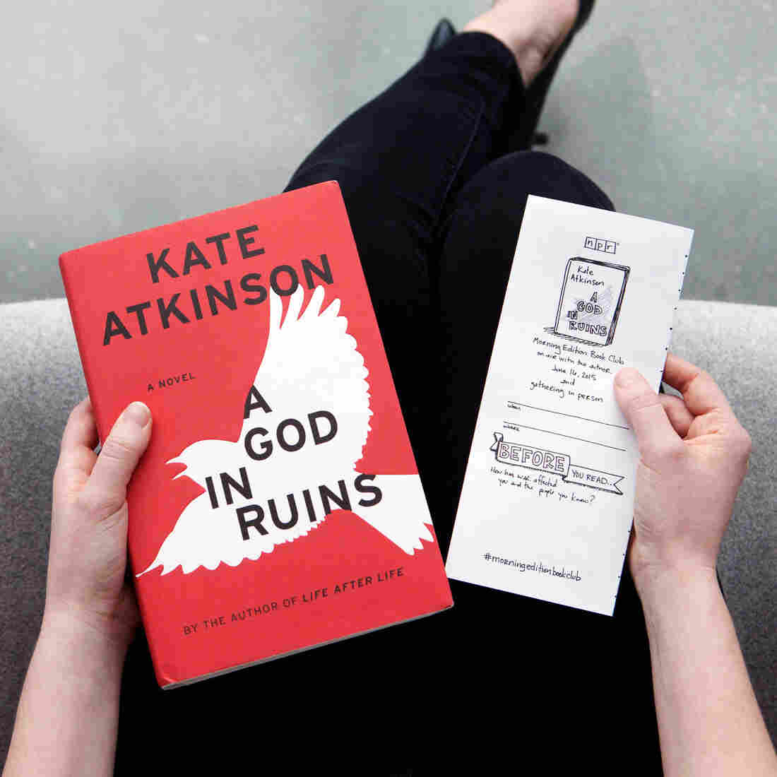 a god in ruins a god in ruins
