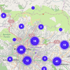 Virtual Volunteers Use Twitter And Facebook To Make Maps Of Nepal