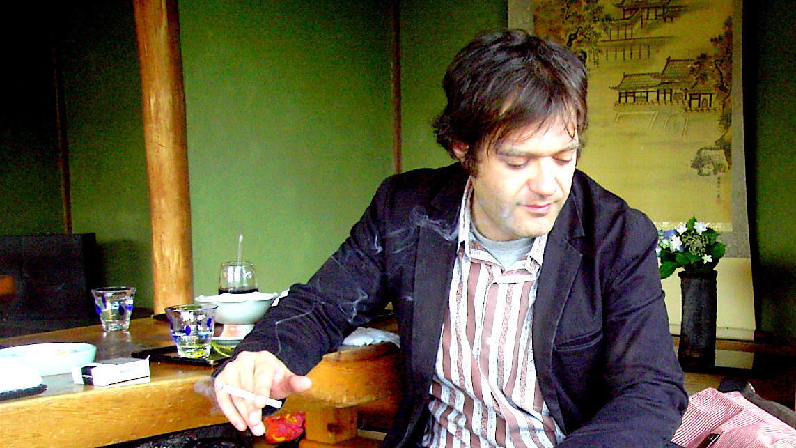 Review: Jim O'Rourke, 'Simple Songs' : NPR