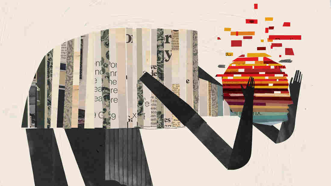 When it comes to treating headaches, neurologist Carolyn Bernstein says, "There is no magic pill."