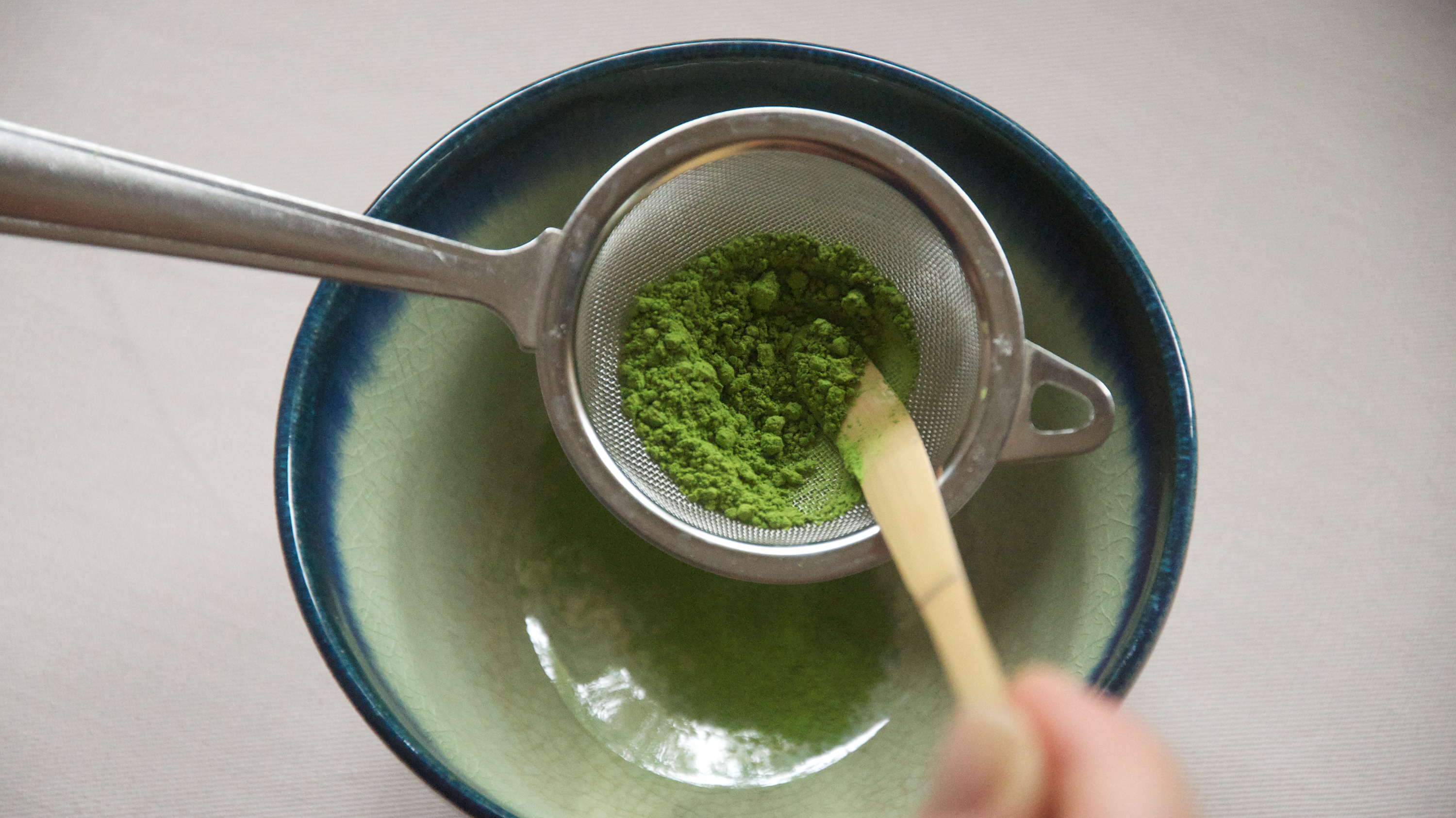 Tea Tuesdays Matchamaker, Matchamaker, Make Me Some Tea The Salt NPR