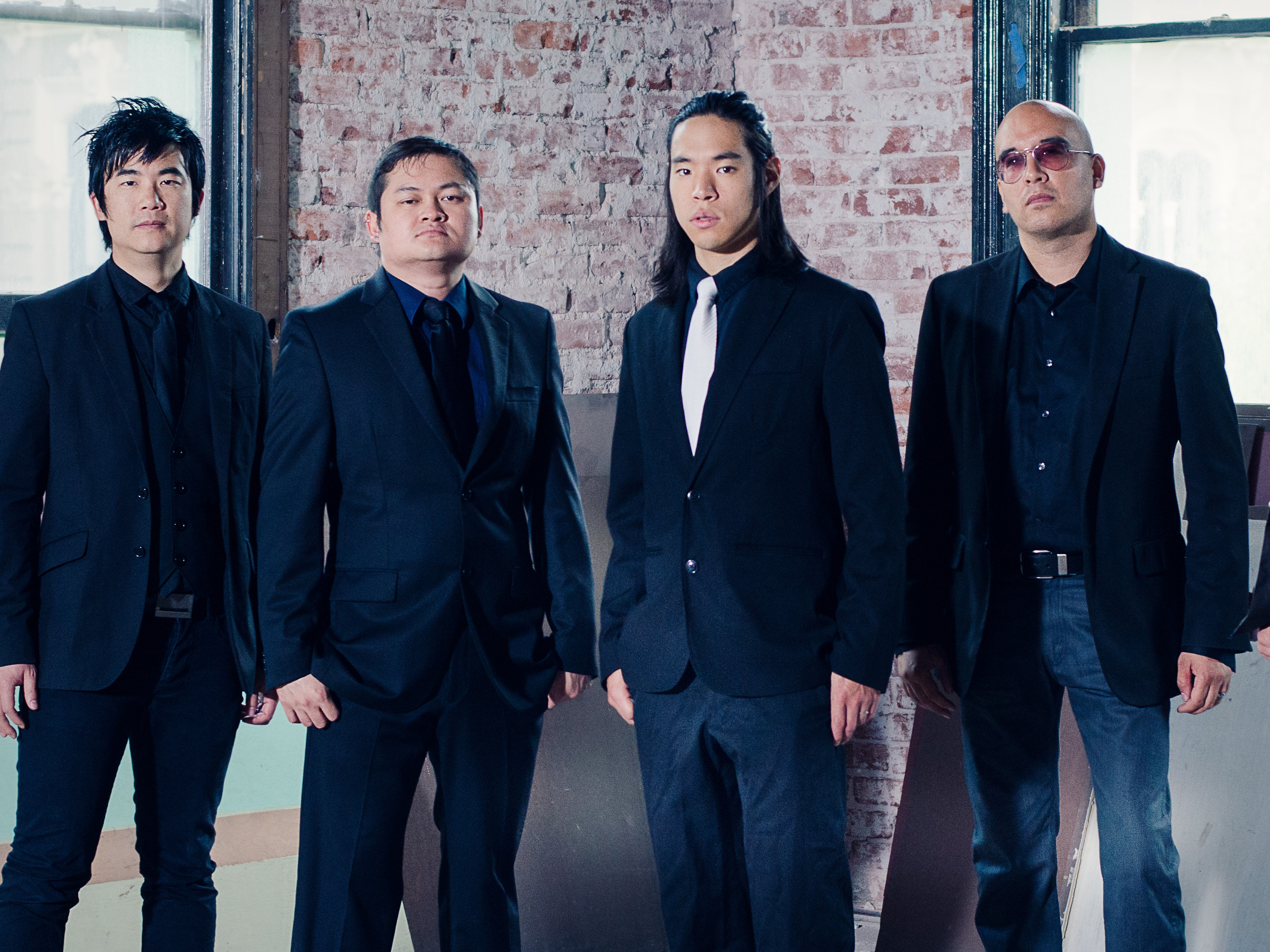 The Slants Frontman Fights Government To Register His Band's Name