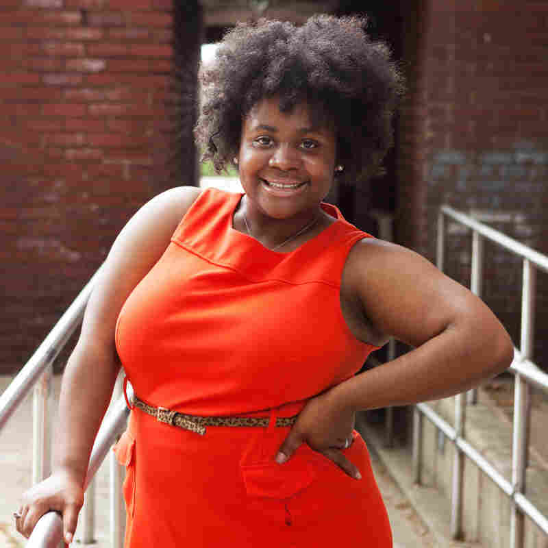 Ariel Alford