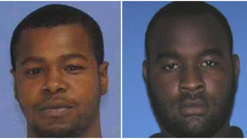 3 Suspects In Custody Following Fatal Shooting Of Mississippi Officers ...