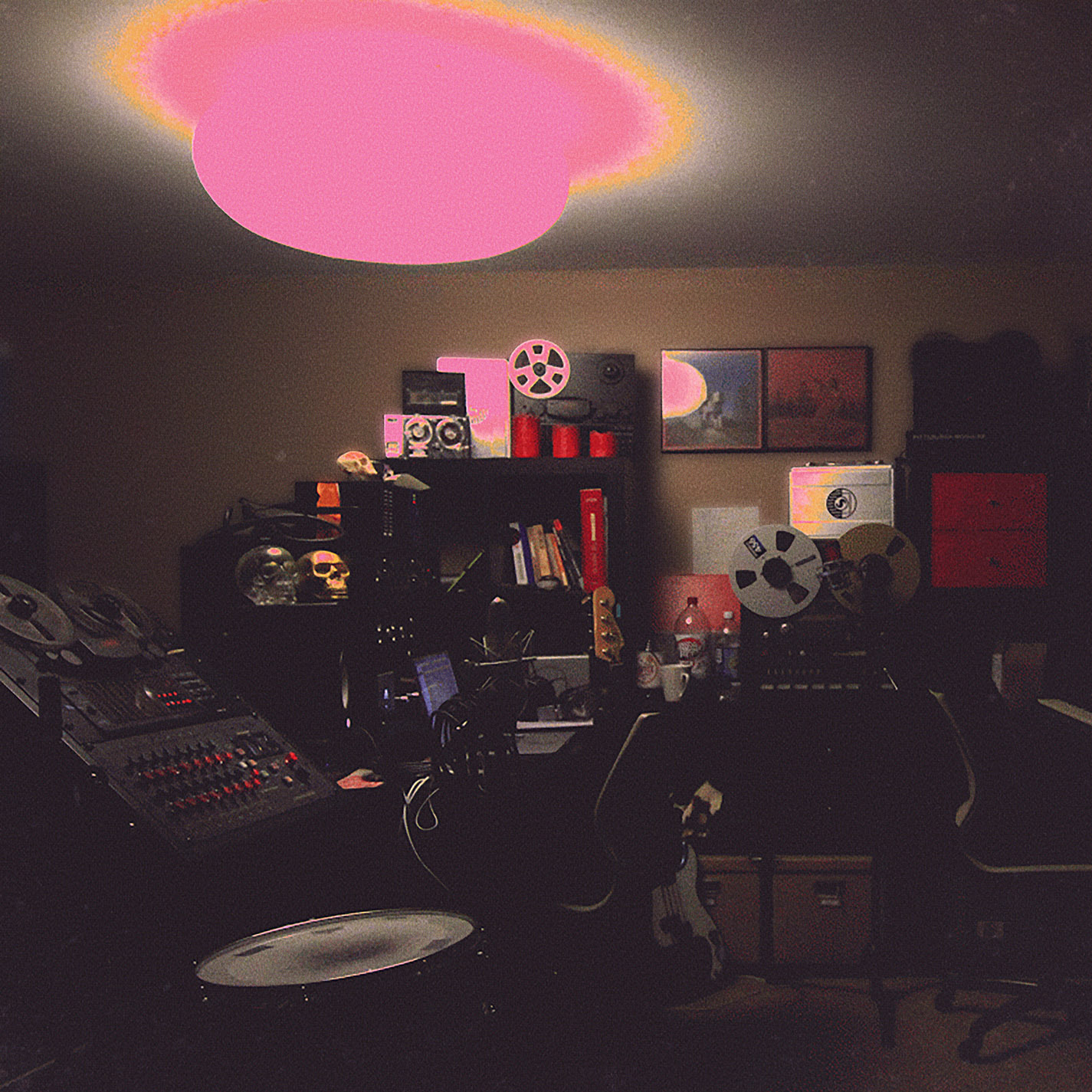unknown mortal orchestra ファーストMulti-Love Review: Unknown Mortal Orchestra, 'Multi-Love' : NPR