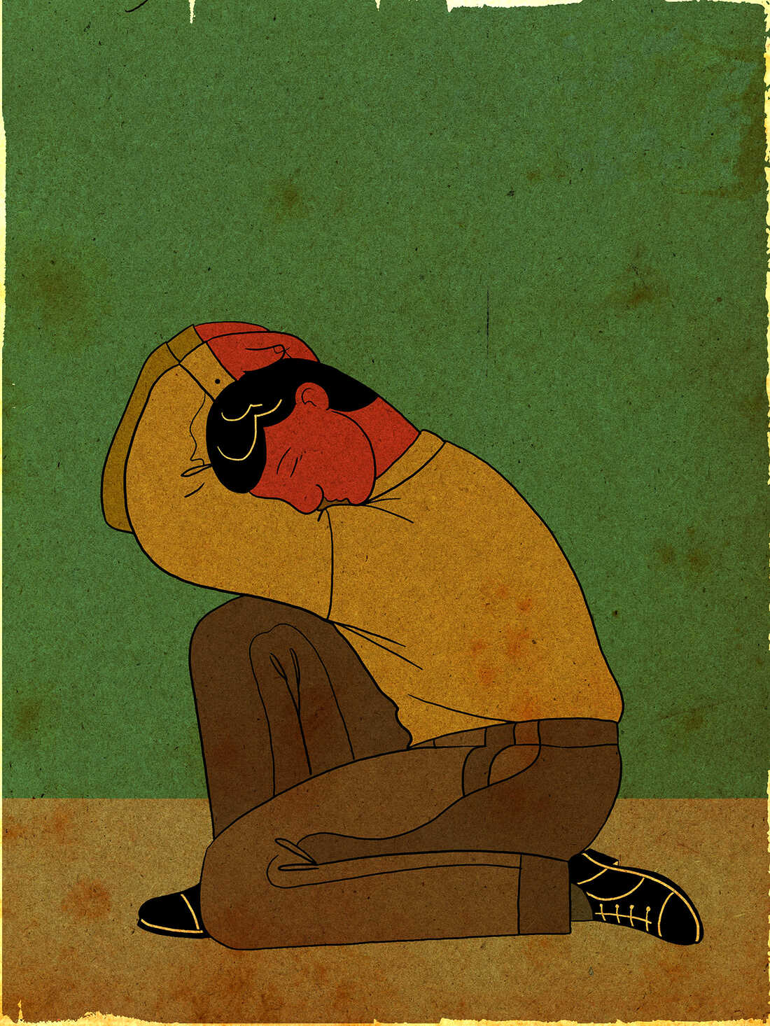 Cargo/ImageZoo/Corbis