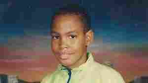 Dad Aches For Son Killed By Policeman 20 Years Ago