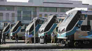 Red Tape Slows Control System That Could Have Saved Speeding Train