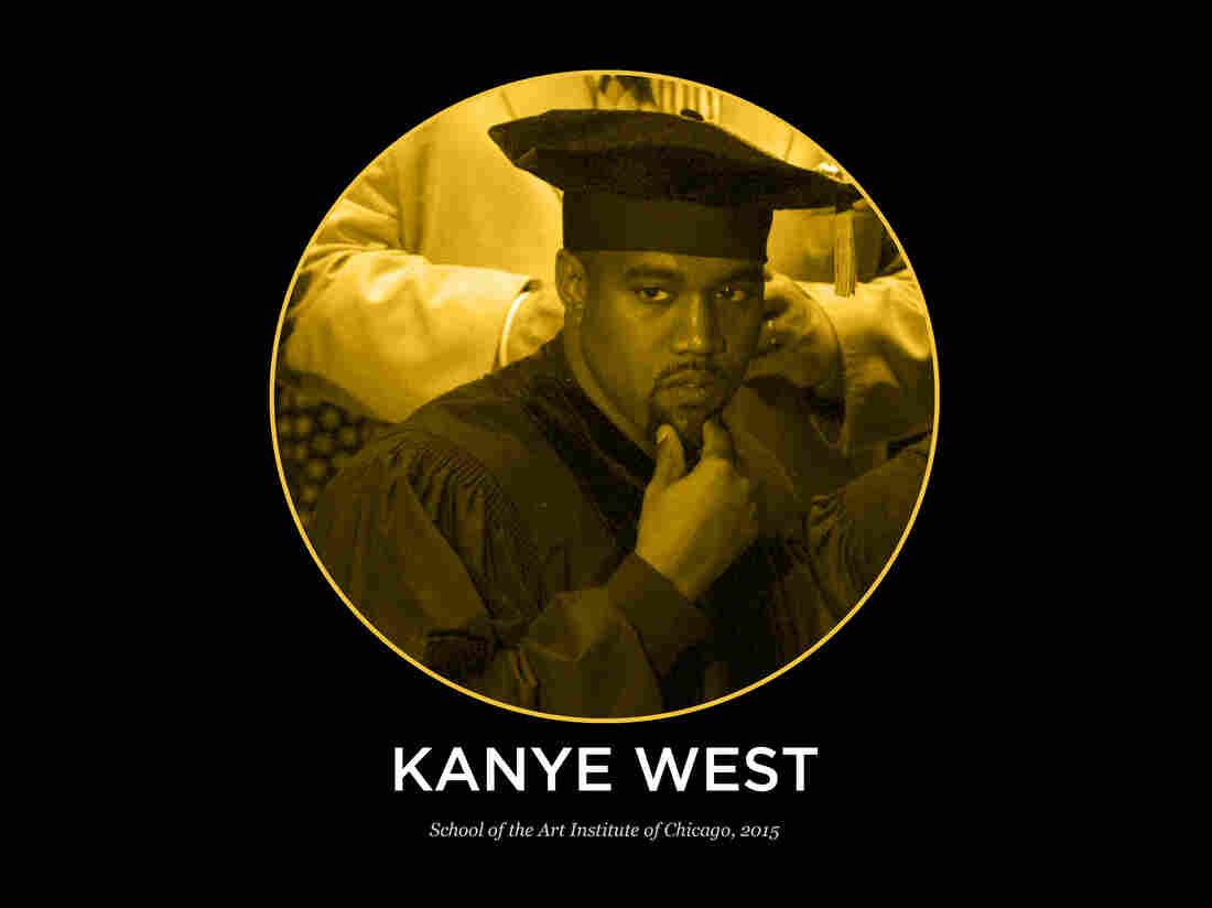 The Best Commencement Speeches, Ever