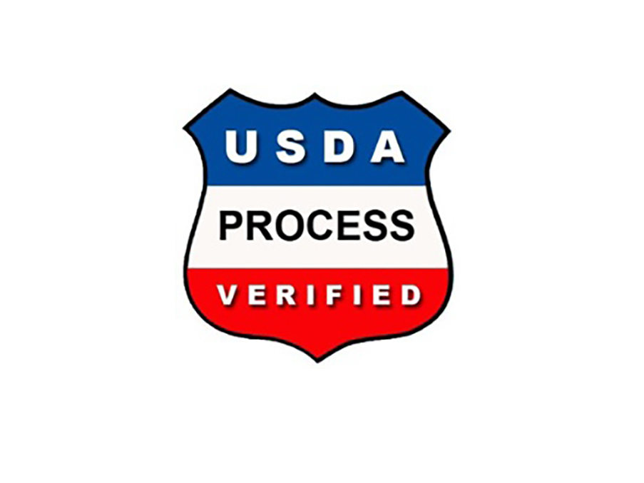 Updates to 's verification program