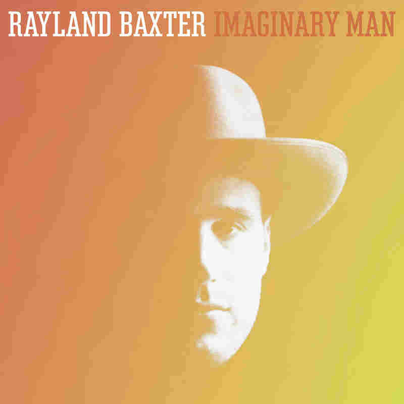 Imaginary Man.