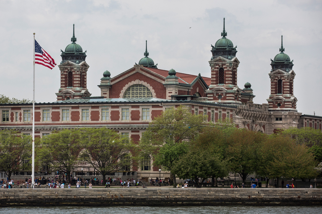 Ellis Island Ce Ellis Island Ce