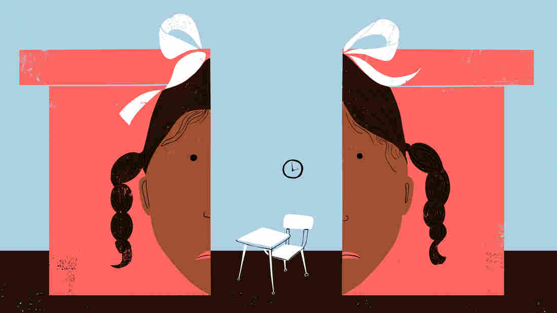 Illustration by Hanna Barczyk