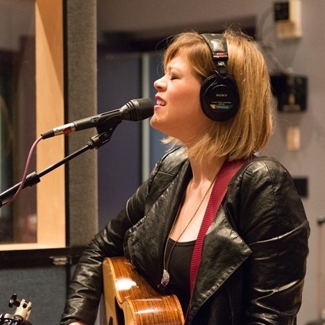 Liz Longley On World Cafe : World Cafe : NPR