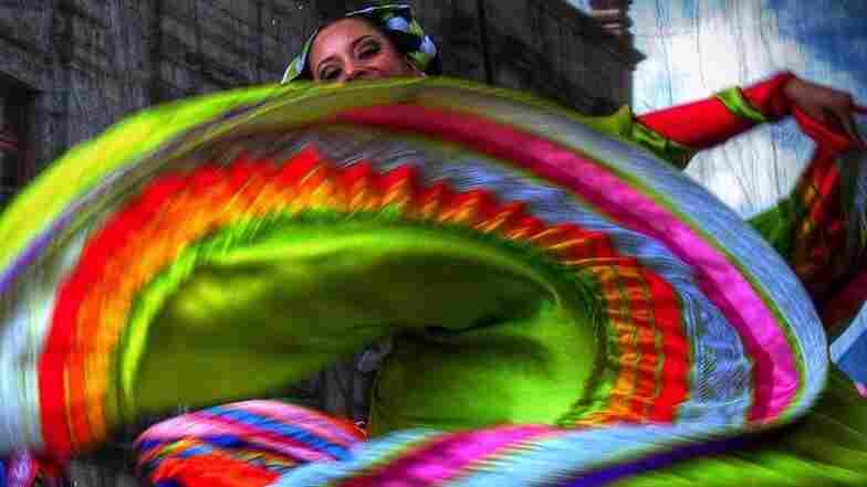 Latino USA Episode #1521 – Latino History of the U.S.