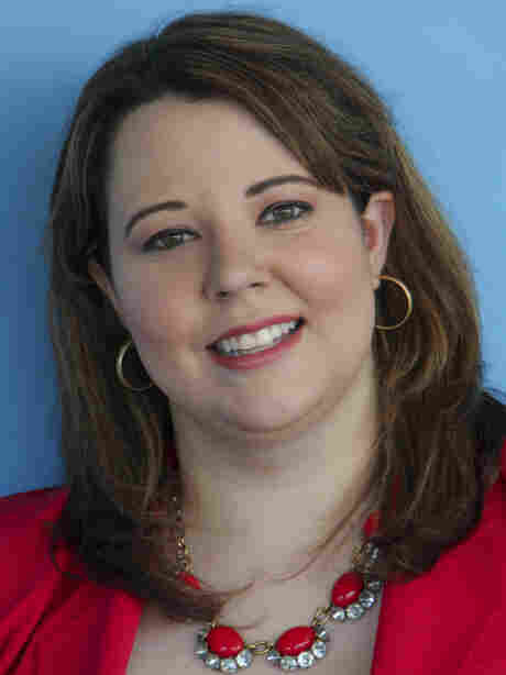 Jessica Taylor - 2015