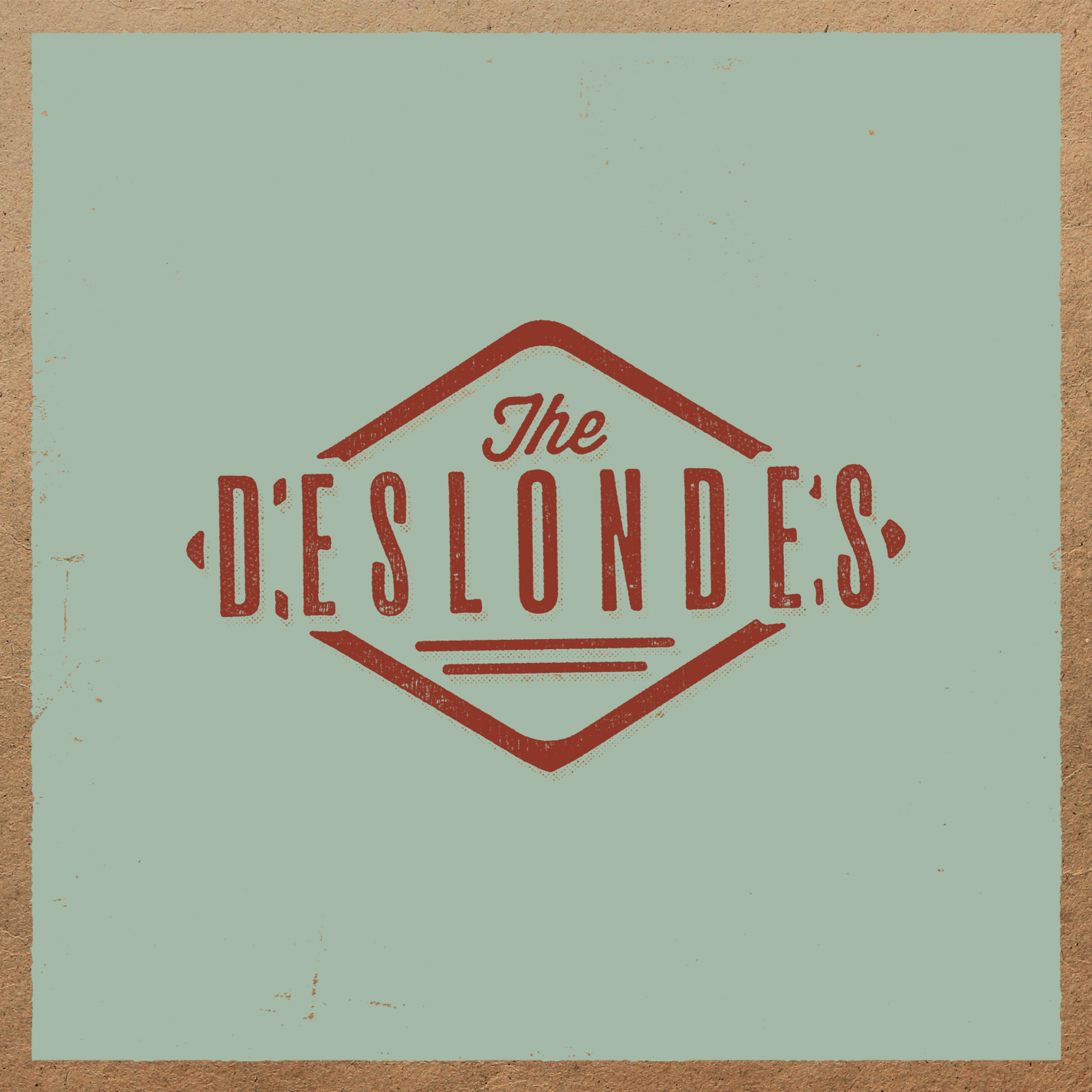 Review: The Deslondes, 'The Deslondes' : NPR