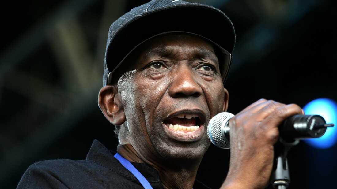 Thomas mapfumo deals mbira