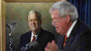 Reports: Ex-Speaker Hastert's Payments Linked To Sexual Misconduct