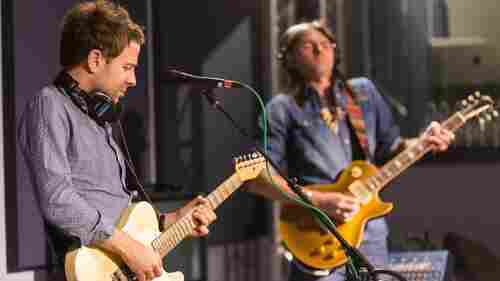 Hear the roots-rock band cover the Warren Zevon song it deems the best ever written about L.A. Hear the roots-rock band cover the Warren Zevon song it deems the best ever written about L.A.