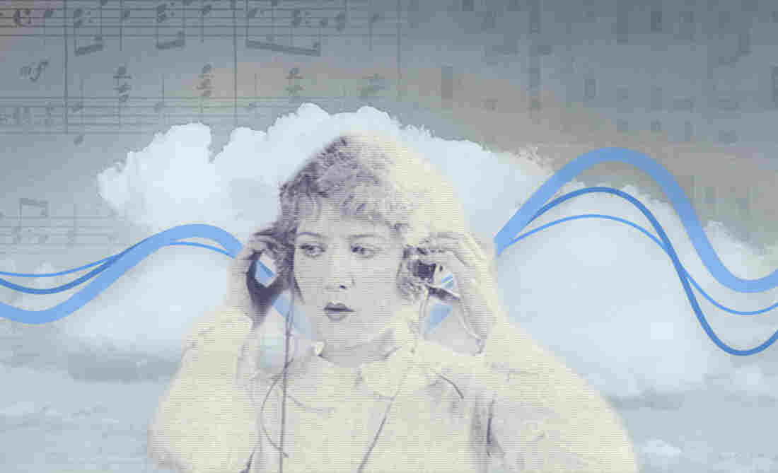Does the world of streaming music change us, as listeners?