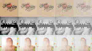 Can you hear what goes missing when you compress an audio file?