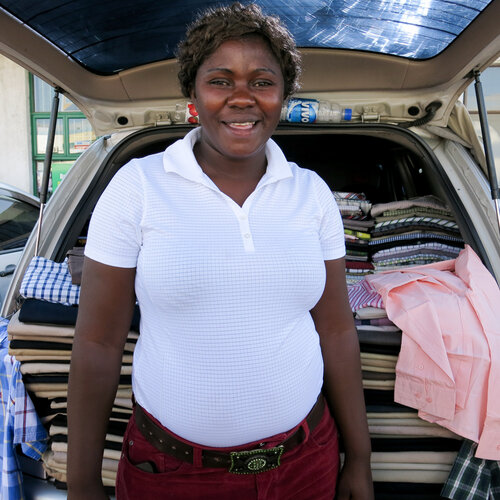 How To Make A Living In Cash-Poor Zimbabwe
