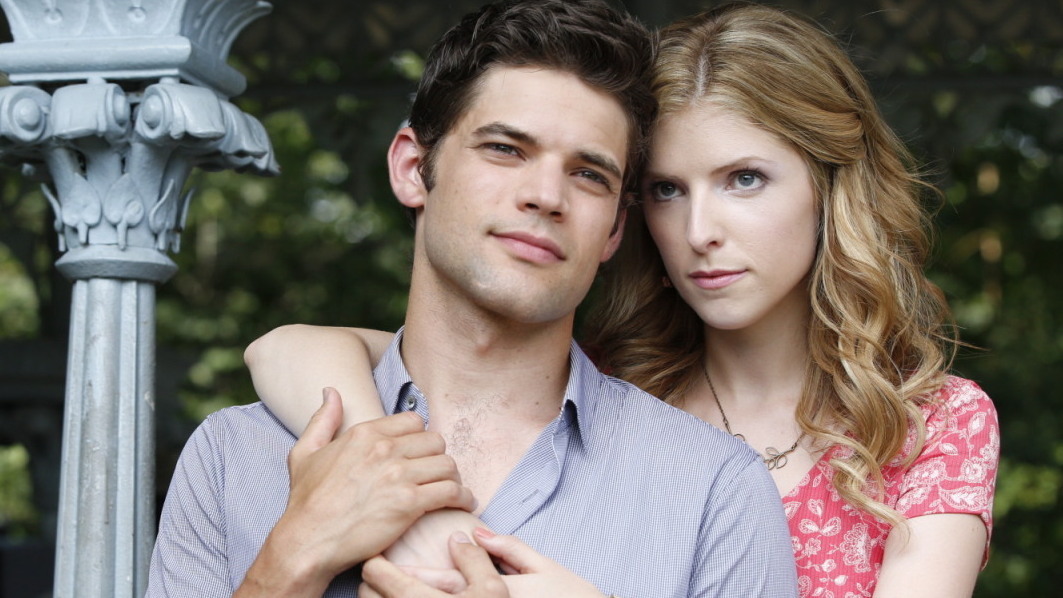 Every Song In 'The Last Five Years,' Ranked By Uncontrollable Sobbing