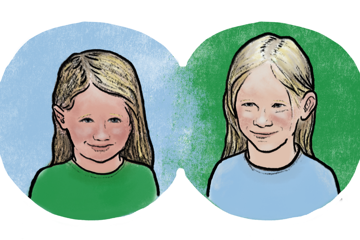 Oregon Has The Lowest Graduation Rate In The Country. Preschool Could