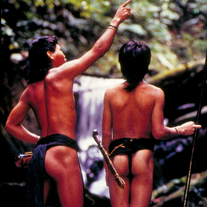 Lost Posture: Why Some Indigenous Cultures May Not Have Back Pain