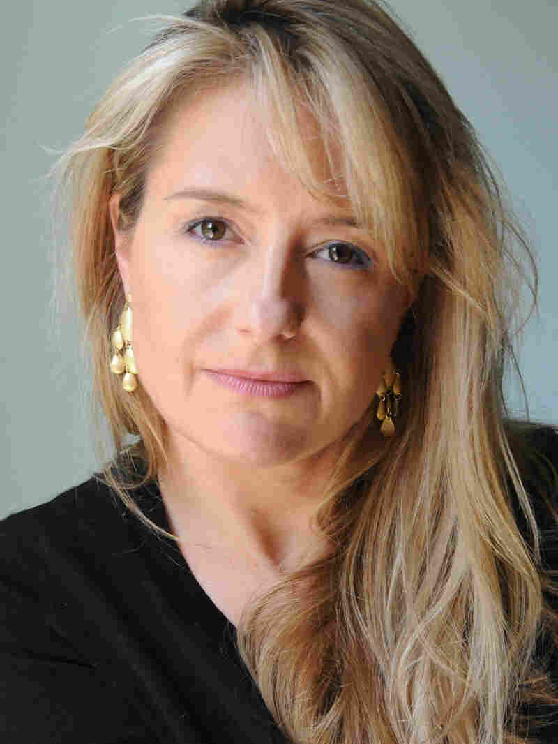 Laura Sullivan - 2015