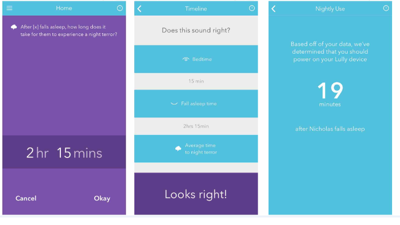 Sleep Like A Baby (Minus The Night Terrors) With Good Vibrations : All ...