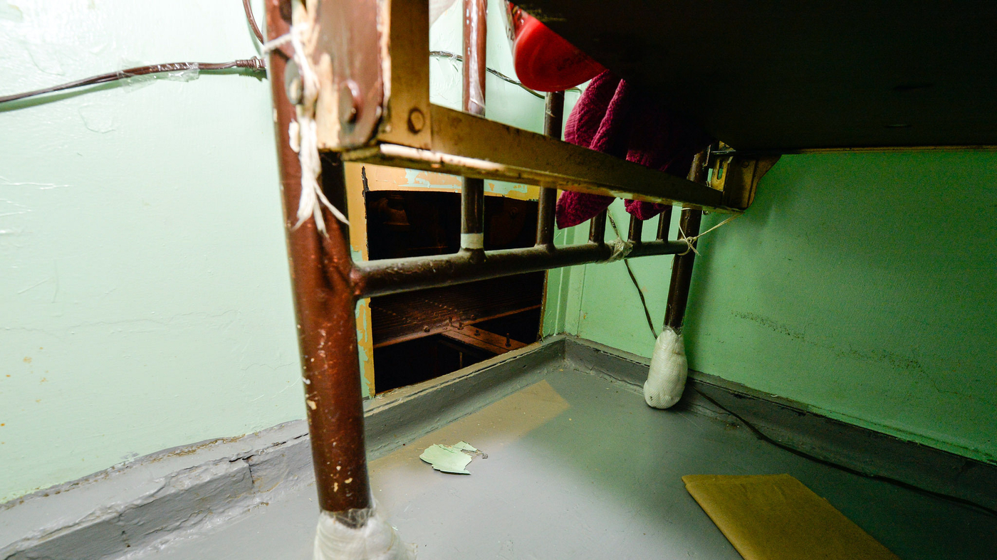 Convicted Murderers Manage 'Extraordinary' Prison Break In New York