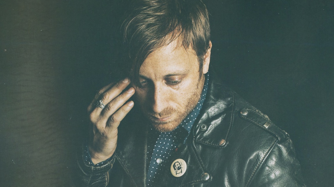 Dan auerbach new single