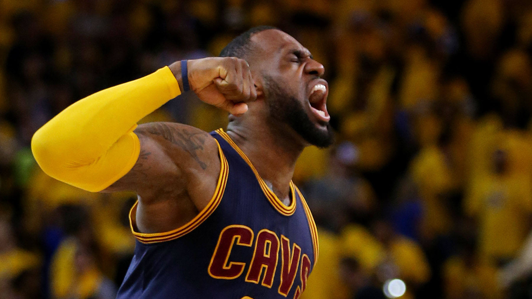 lebron james 2015 finals