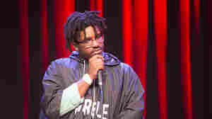 Father onstage at Terminal West in Atlanta May 18.