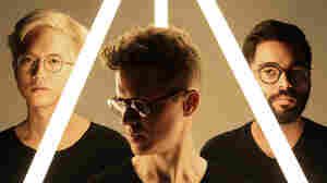 Review: Son Lux, 'Bones' 