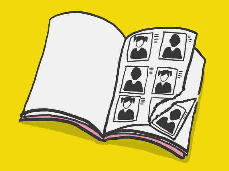 Off the Books