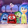 It's All In Your Head: Director Pete Docter Gets Emotional In 'Inside Out'