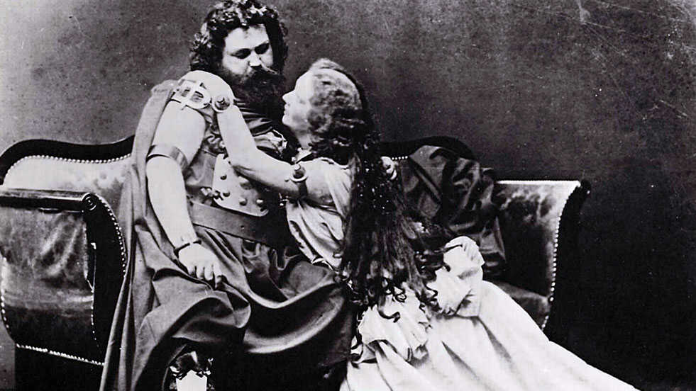 'Tristan Und Isolde,' The Love Story That Changed Opera For Good 