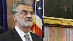 Cleveland Officials: Police Are Being Retrained On Interacting With The Public