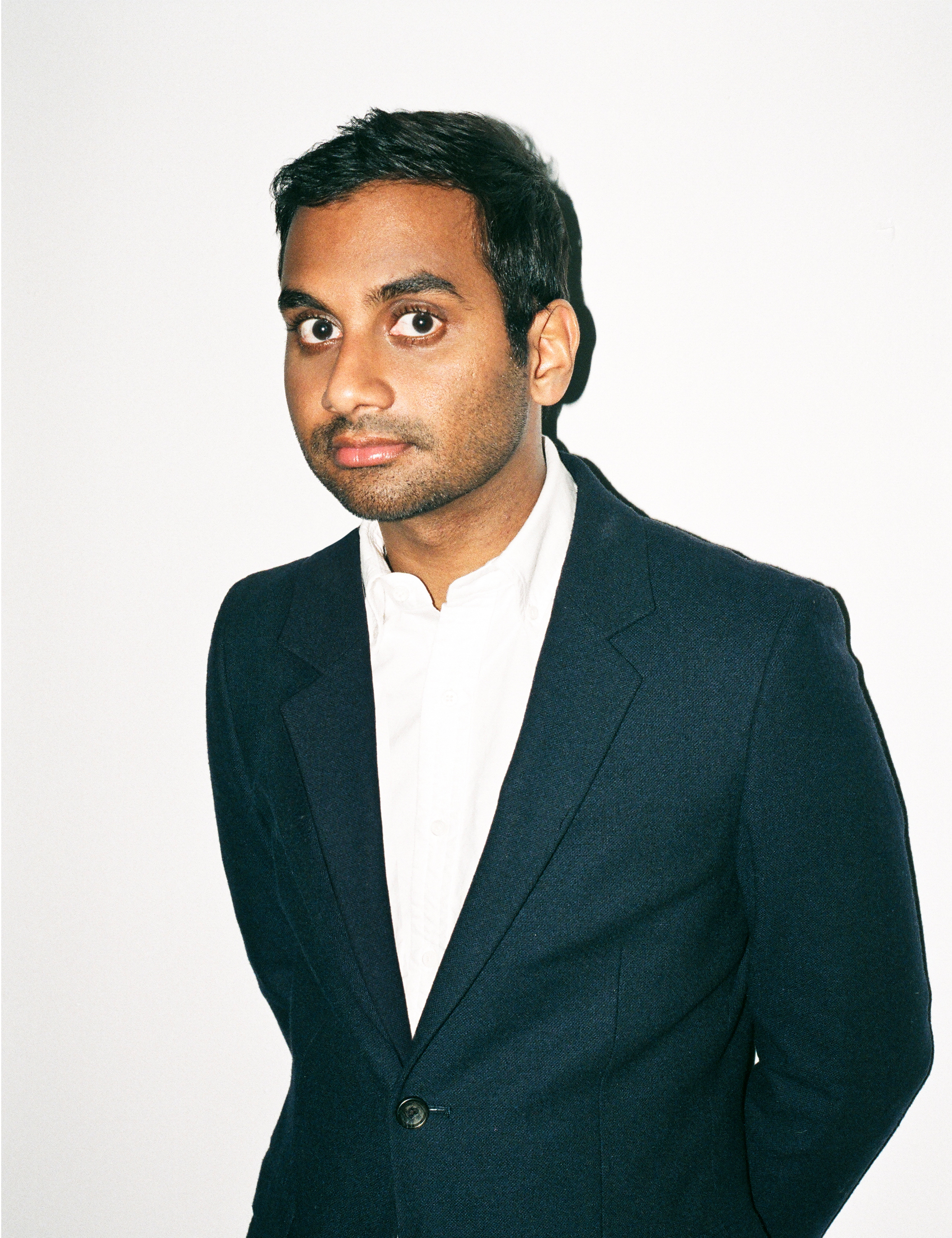 modern love aziz ansari