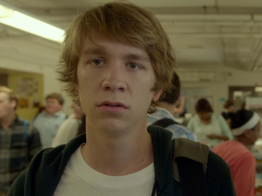 Laughs Leaven Tears In Me And Earl And The Dying Girl Npr 