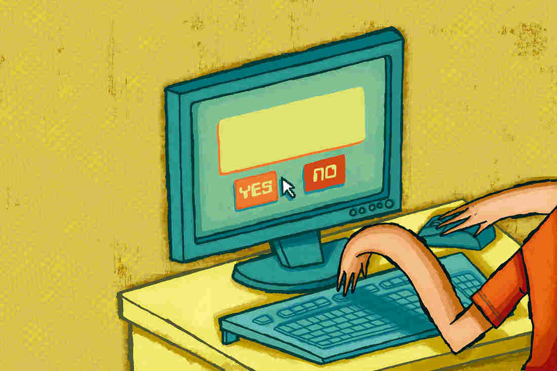 Being tech savvy doesn't mean it's easier to navigate HealthCare.gov.