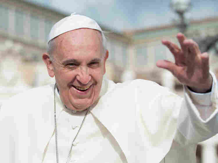 Pope Francis