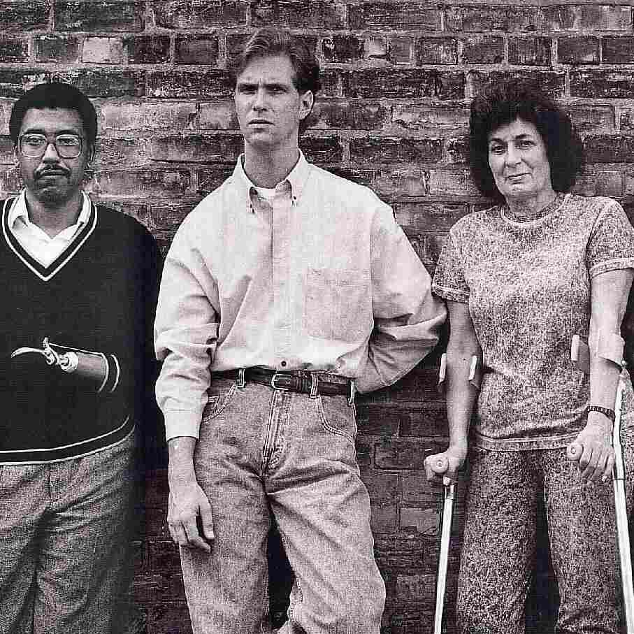 Independence Day For Americans With Disabilities