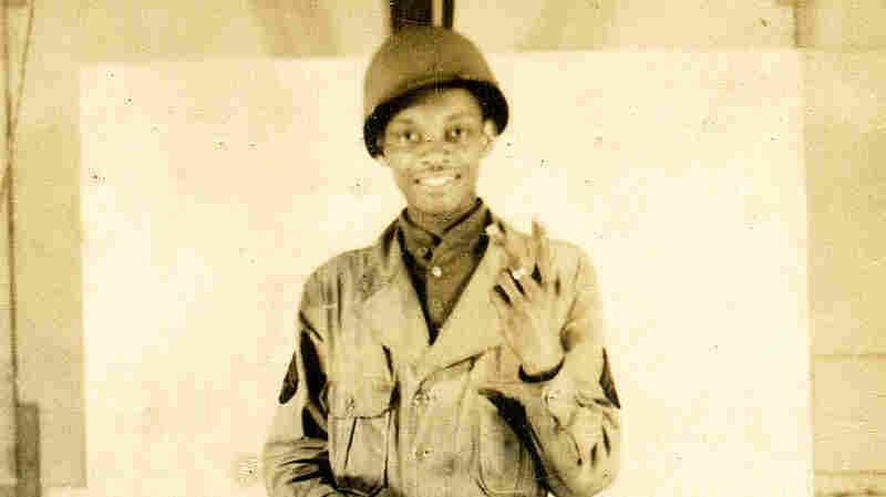 Secret World War II Chemical Experiments Tested Troops By Race