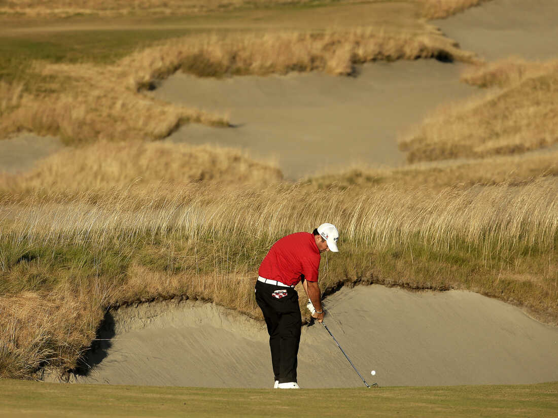 Bobby Jones Links Managing Public Works in Addition to Golf Course