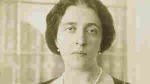 Immortalized As 'The Woman In Gold,' How A Young Jew Became A Secular Icon