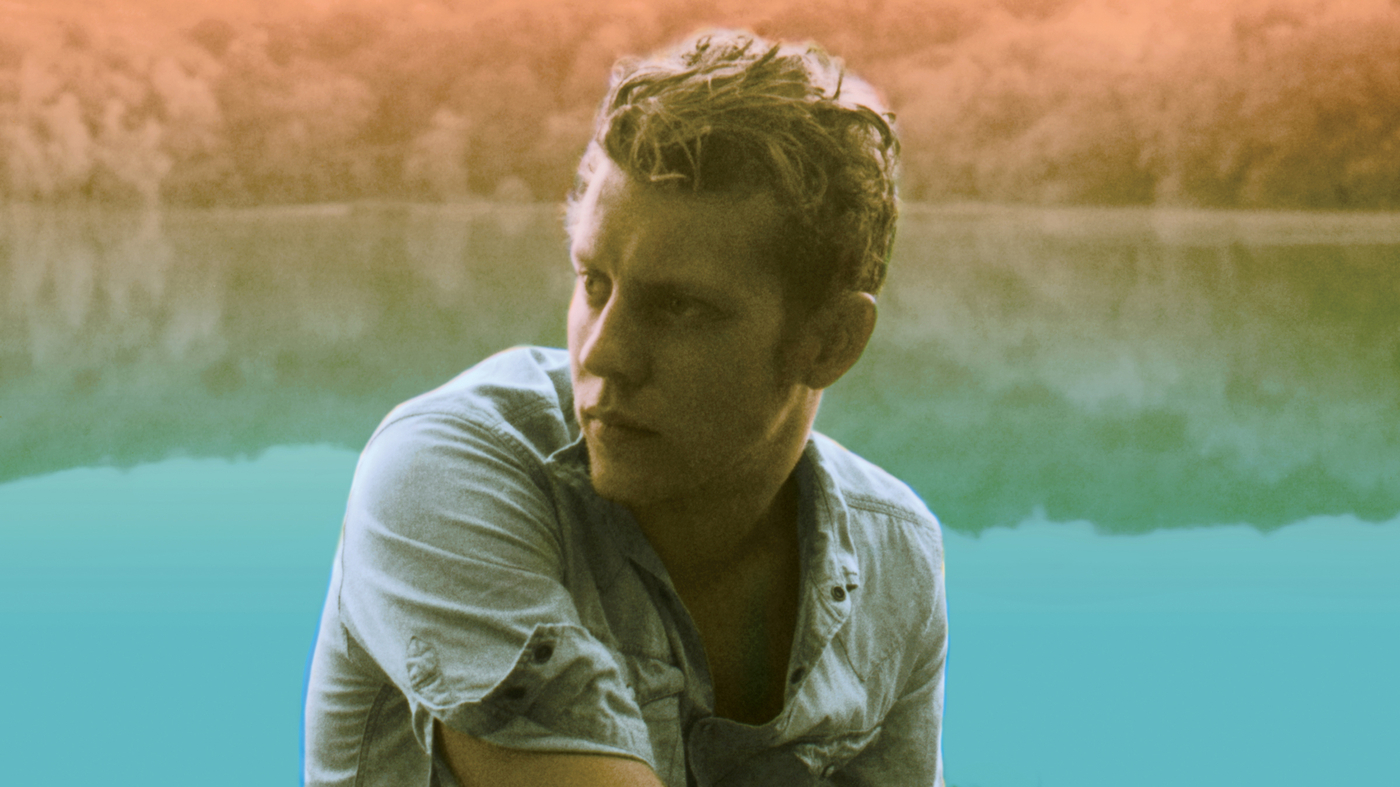 Review Anderson East, 'Delilah' NPR